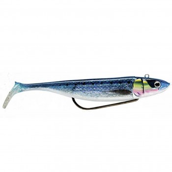 Storm Biscay Shad 9cm 19g
