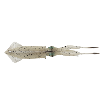 Vinilo Savage SG 3D Swim Squid 125 13cm 25g