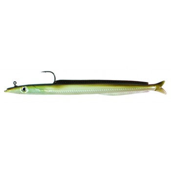 Señuelo Fishus Lancer 14.5cm