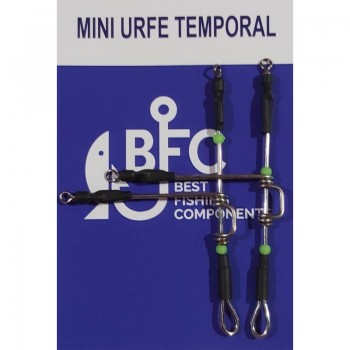 Mini Urfe Temporal BFC