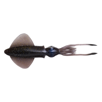 Vinilo Savage 3D LB Swim Squid 9,5cm 5g