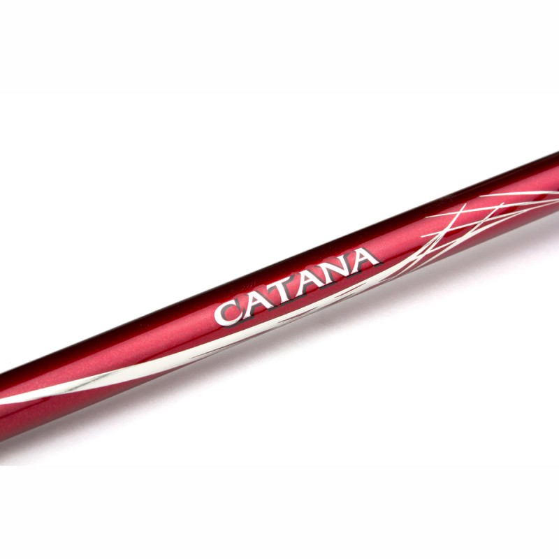 Caña Shimano Catana EX Spinning 300MH 14-40g