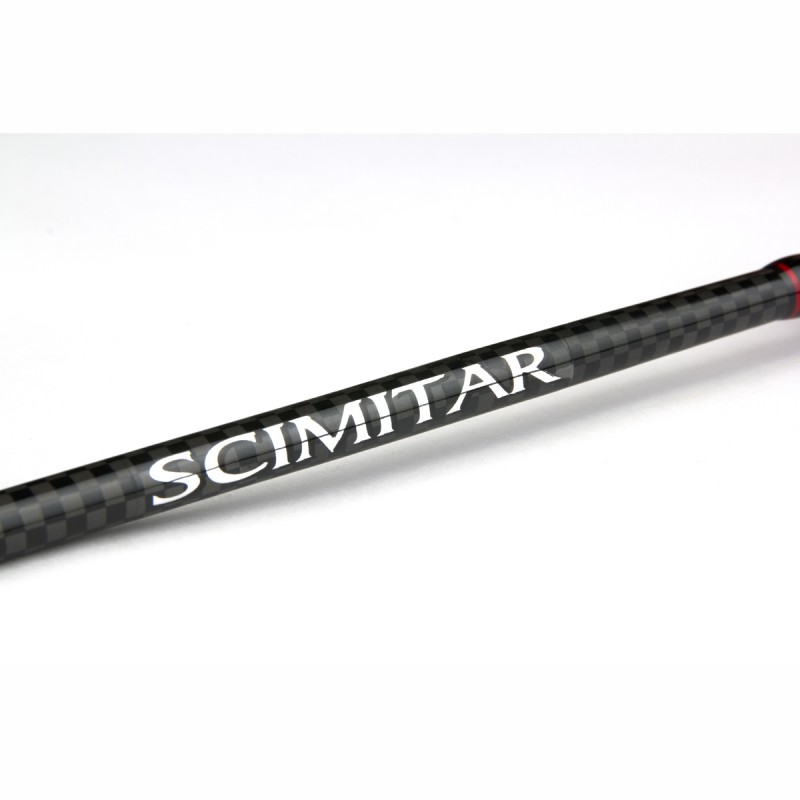 Caña Shimano Scimitar BX Spinning 9'00" 21-56 H