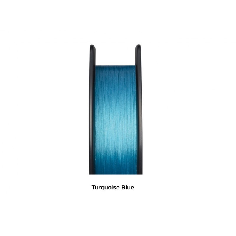 Sunline SIGLON PE ADV X8 Turquoise Blue 300 MTS
