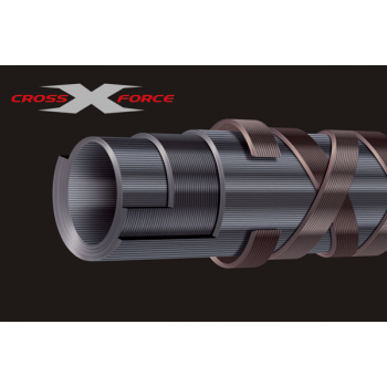 Caña Major Craft Crostage CRX-832MHW (10-28g)